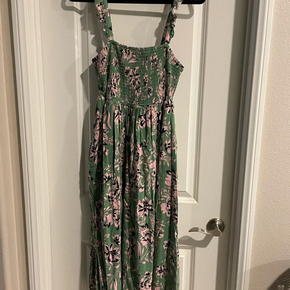 Torrid dress